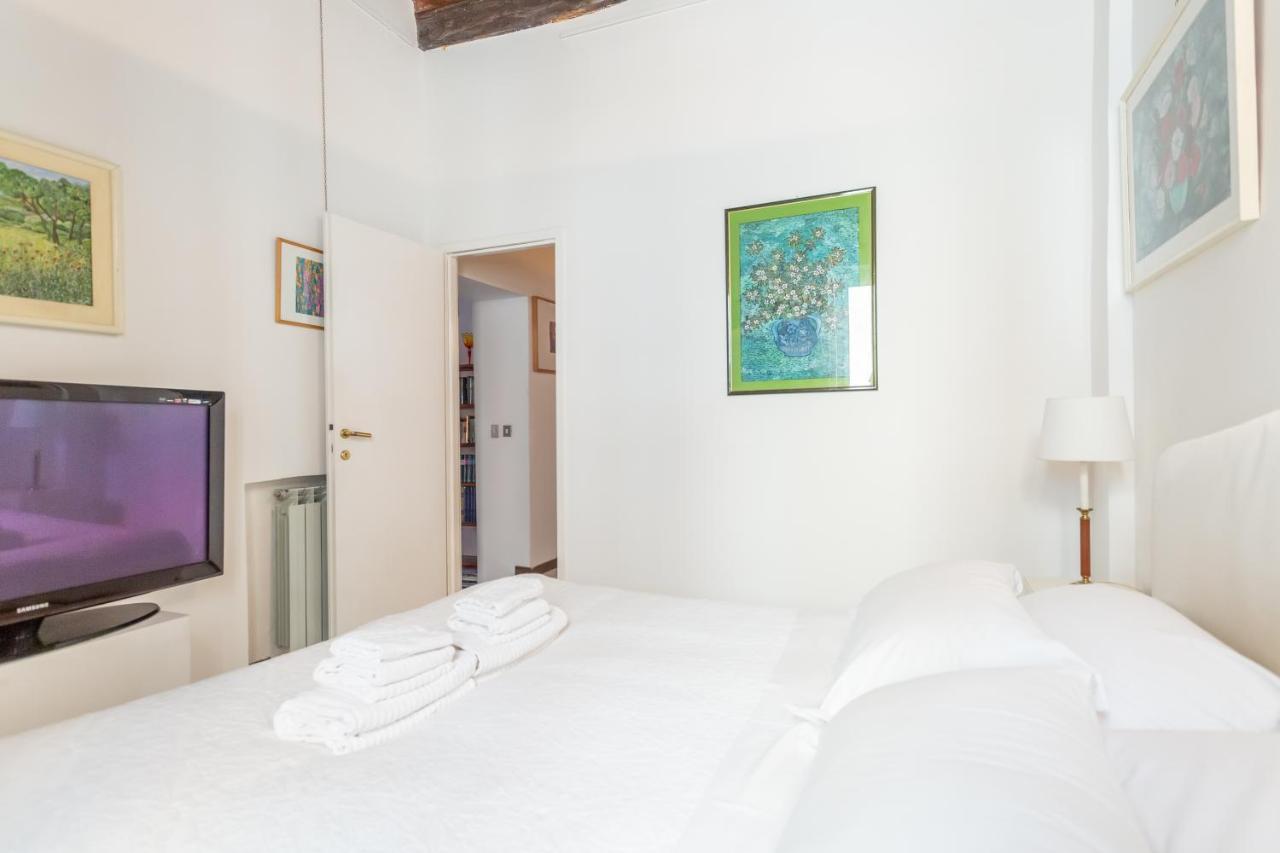 Daplace - Giulia Apartment 罗马 外观 照片
