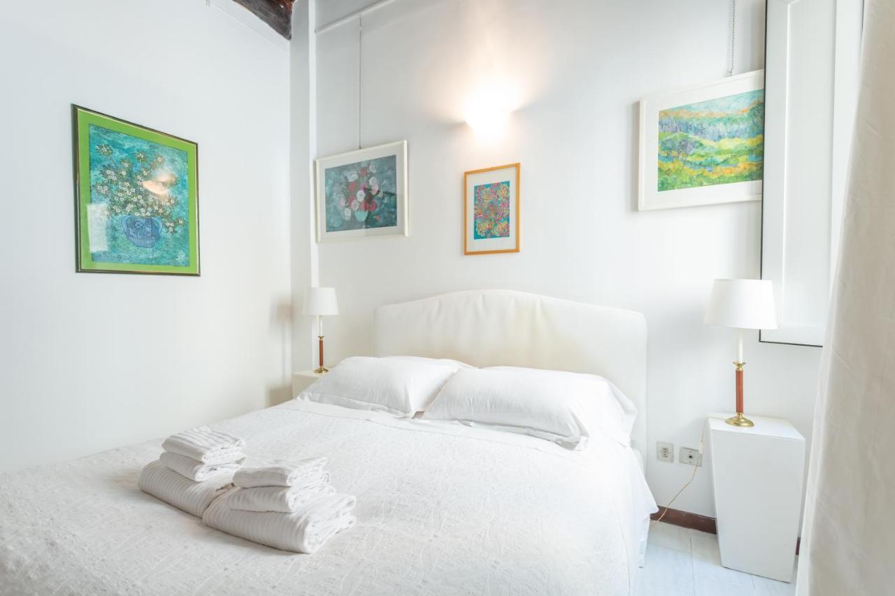 Daplace - Giulia Apartment 罗马 外观 照片