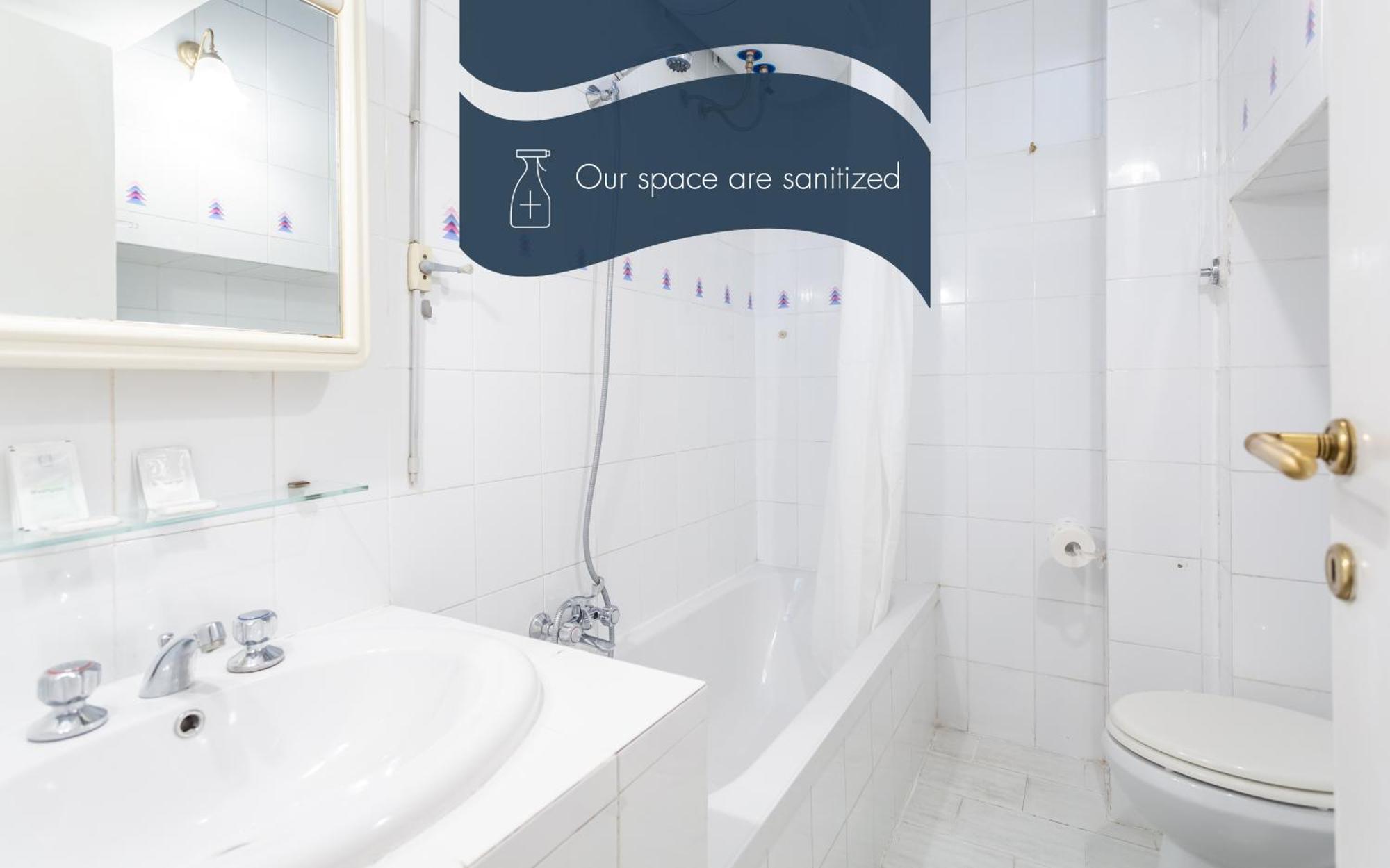 Daplace - Giulia Apartment 罗马 外观 照片